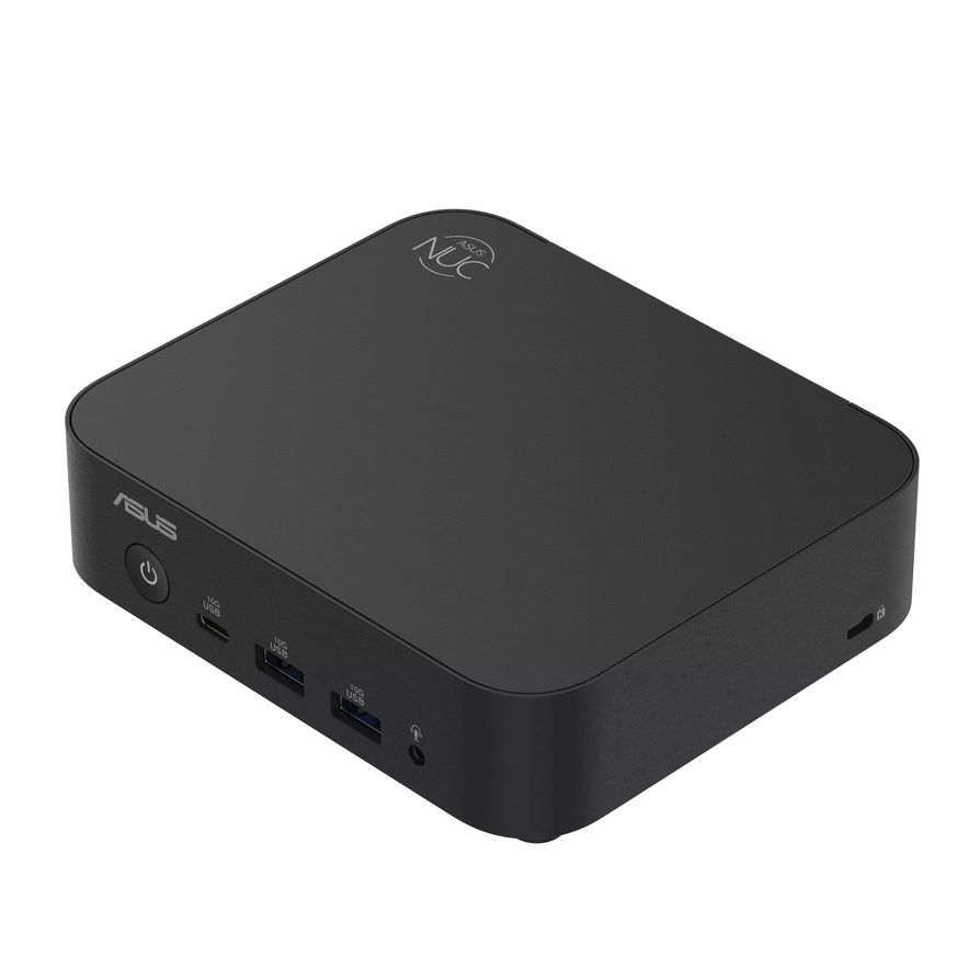 ASUS NUC 14 Essential
